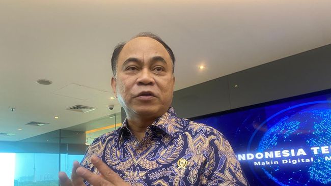 Jokowi Paraf, Satgas Judi Online Langsung Bertugas