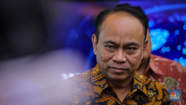 Cuma 2% Data yang Diserang Ter-backup, Menkominfo Buka Suara