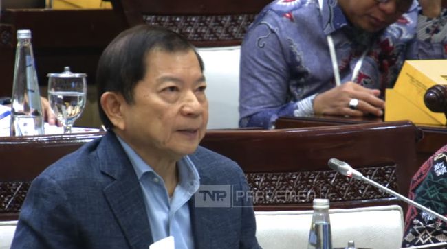 Target Stunting Jokowi Sulit Tercapai
