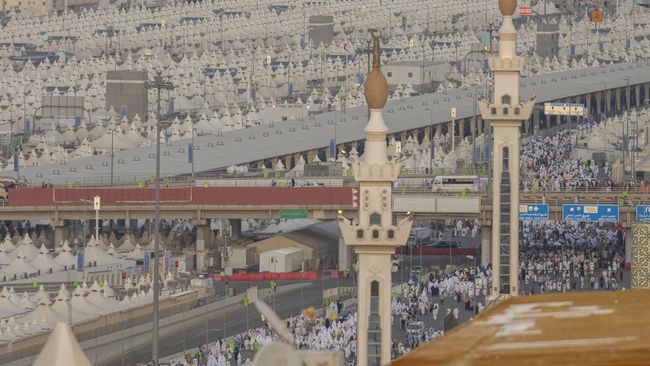 Warga RI Bangga Pakai Gelar Haji, Ternyata Warisan Penjajah