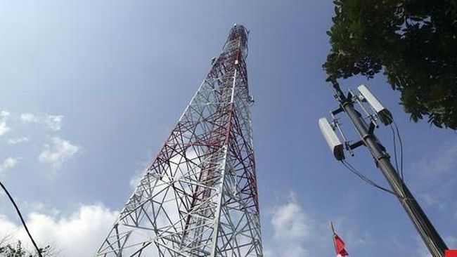 Lelang Frekuensi 700 MHz dan 26 GHz Bakal Ditunda, Ini Alasannya