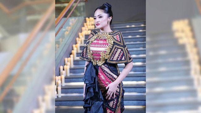 Rahasia Diet Marshanda, Sukses Pangkas Berat Badan Hingga 17 Kg Lho…