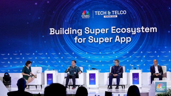 Marak Bank Digital Ubah Perilaku Warga RI, Ini Kata OJK