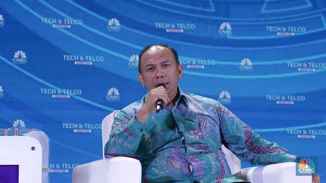 Saingan Starlink Makin Banyak, Komdigi Punya Rencana Buat RI