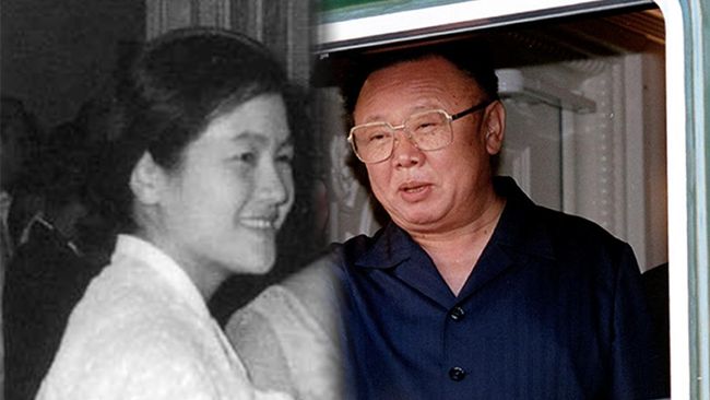 Bapak Kim Jong Un Rebut Istri Orang Demi Hasrat Cinta Masa Muda