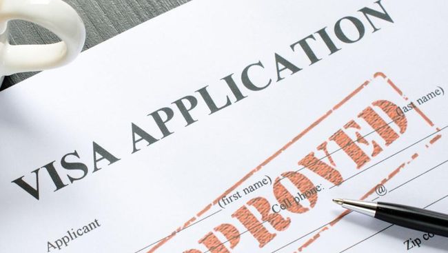 Bingung Urus Visa Liburan? Cek Syaratnya di Sini!
