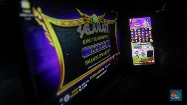 Dompet Digital Ramai-Ramai Ikut Berantas Judi Online