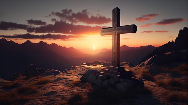 Lagi Viral, Gereja di Meksiko Jual Kavling di Surga Rp 1,6 Juta