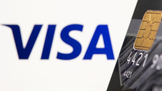 Ada 80 Juta Transaksi Penipuan Lewat Visa di 2023, Nilainya Fantastis