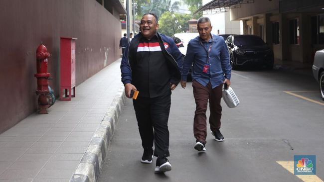 Ditanya Sosok T Pengendali Judi Online, Begini Jawaban Kepala BP2MI