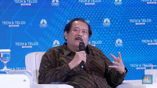 Starlink Akan Mendisrupsi Kecepatan Internet RI