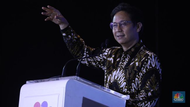 Menkes Beberkan RI Kekurangan Dokter Spesialis, Distribusi tak Merata