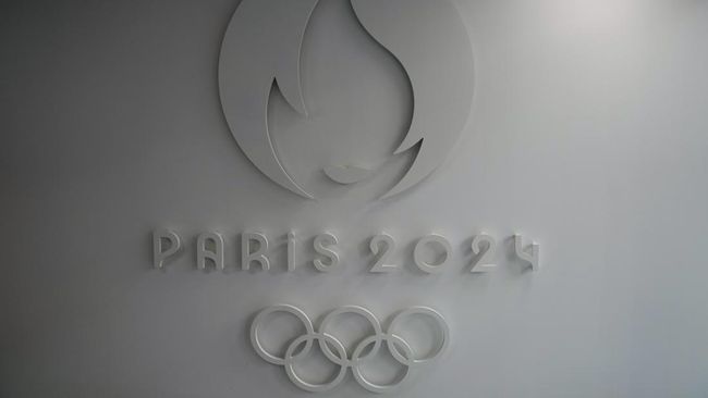 Pekerja Bandara Prancis Ancam Mogok Jelang Olimpiade Paris, Ada Apa?