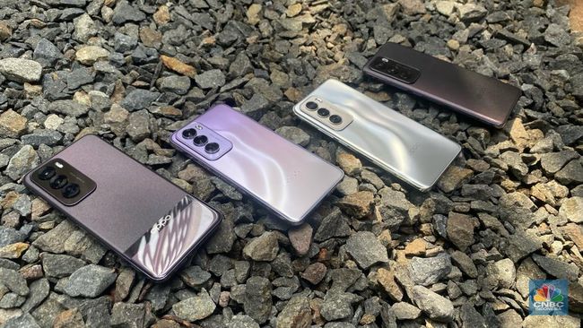 HP Oppo Bisa Telepon Pakai Pulsa, Begini Caranya