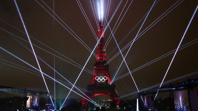 Alasan Biaya Olimpiade Paris 2024 Paling Murah Dibanding yang Lain