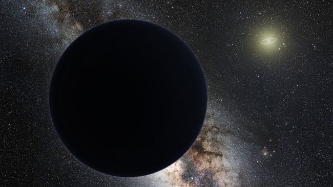 Jumlah Planet Berubah, Peneliti Ungkap Fakta Baru Tata Surya