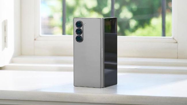 Kenalin Nih, Smartphone Paling Ringan & Terkuat yang Pernah Ada