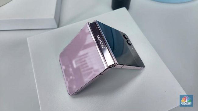 Spesifikasi Lengkap Samsung Galaxy Z Fold 6 & Z Flip 6 Bocor, Cek!