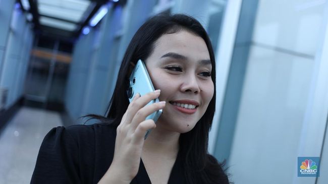 HP Android Berubah Total di 2025, Cek 6 Tren Terbaru