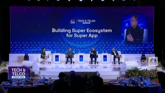 Tantangan & Peluang Layanan Super Apps Perbankan di RI