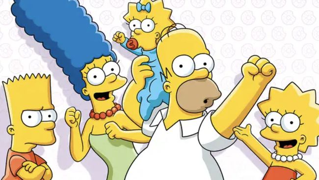 7 Ramalan The Simpsons yang Menjadi Nyata, Termasuk Insiden Trump