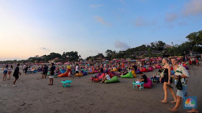 Asyik! Minggu Depan Ada Long Weekend, Bablas Libur 5 Hari