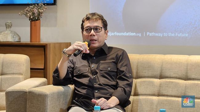 Wishnutama Bilang Kebanyakan Youtuber Influencer Bikin Indonesia Rugi