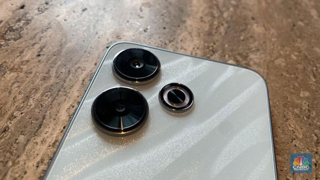 Ini Raja Baru Pasar HP di RI, Bukan Oppo-Samsung