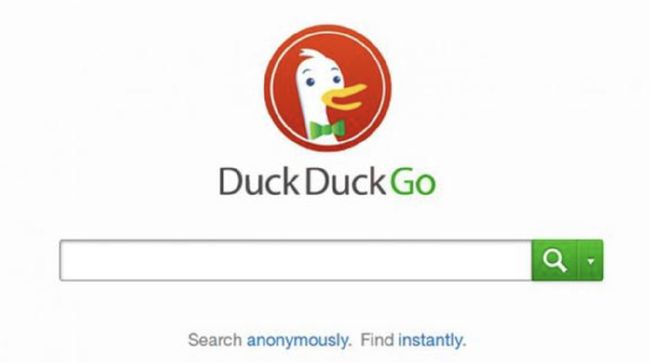 DuckDuckGo Resmi Diblokir Kominfo, Ternyata Sarang Judi Online