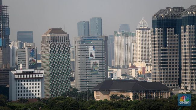 Tanda Kiamat Sudah Terlihat di Kota Besar, Berkaca pada Hadits