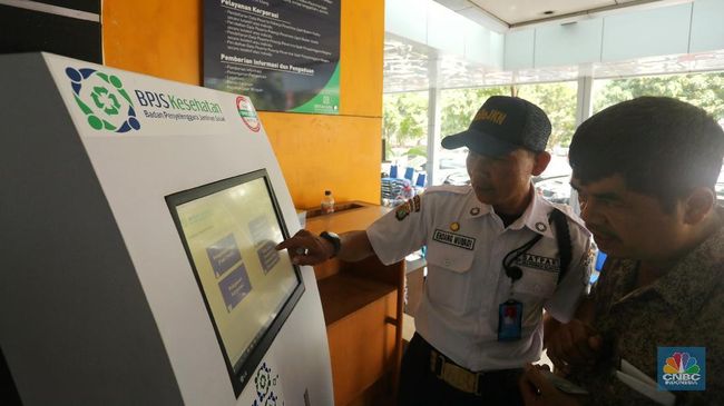 Daftar 21 Layanan Kesehatan Tidak Dijamin BPJS, Wajib Tahu!