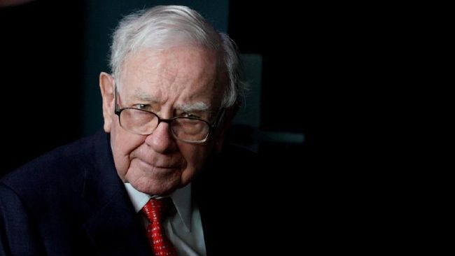 Alasan Sebenarnya Crazy Rich Dunia Tak Wariskan Harta ke Anak