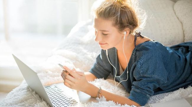 Cek Tanda WiFi Rumah Dipakai Orang Tanpa Izin di HP, Ini Caranya