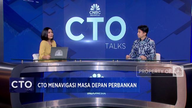 AI Bakal Jadi Masa Depan Bisnis Perbankan, Cek Faktanya!