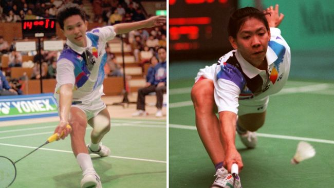 Kisah 32 Tahun Perjalanan Pebulu Tangkis Indonesia di Olimpiade