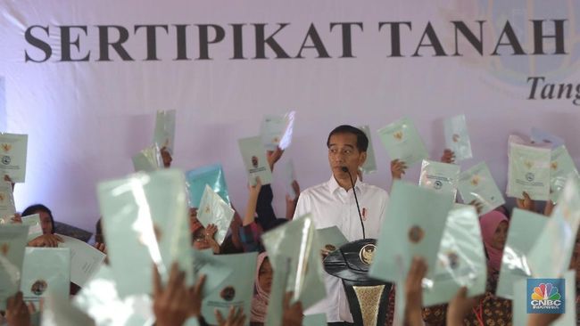 Cara Pecah Sertifikat Tanah: Syarat dan Biayanya