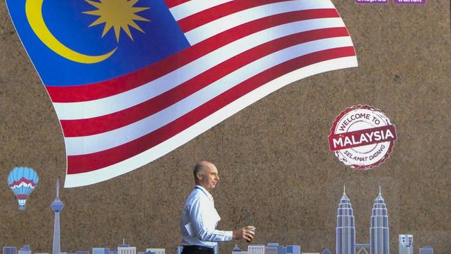 Ramai-Ramai Asing Serbu Malaysia dibanding RI, Ternyata Ini Alasannya