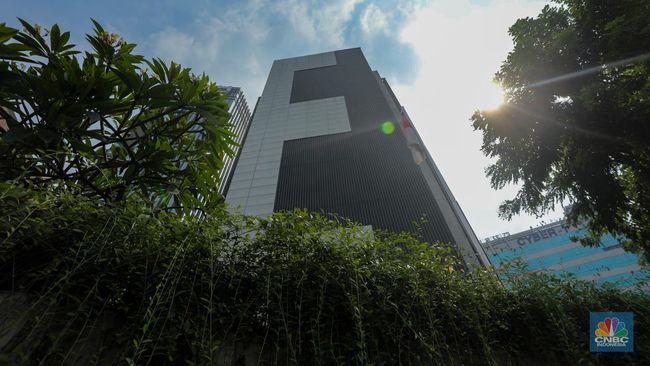 Malaysia Diserbu Asing, Pengusaha RI Ungkap Pentingnya Kedaulatan Data