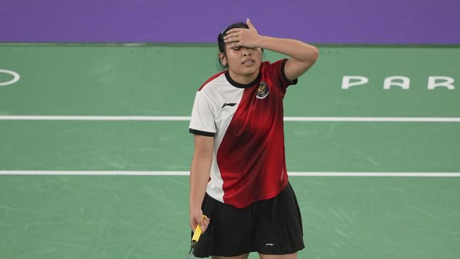 Update Klasemen Medali Olimpiade 2024, RI Nomor Berapa?