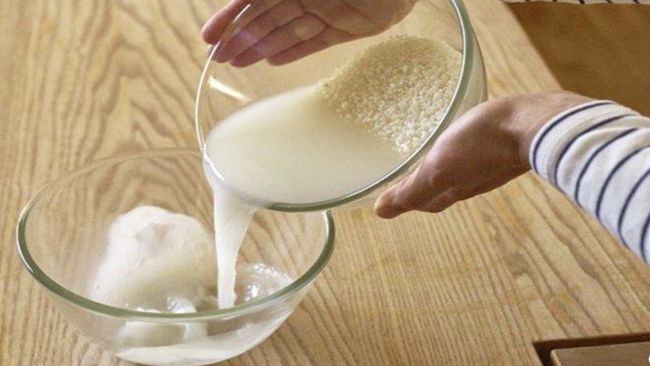 Viral Ramuan Air Tajin Disebut Bisa Turunkan Berat Badan, Benarkah?