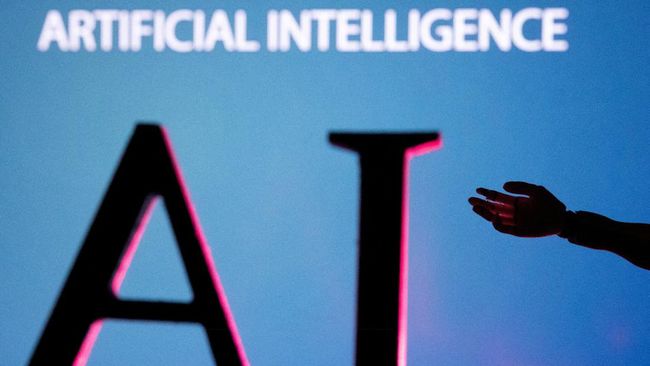Penggabungan AI, 5G, & Pusat Data Ramah Lingkungan