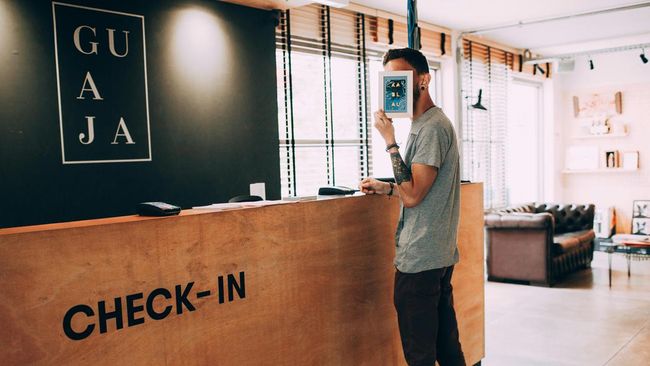 369 Hotel Jadi Korban Pemalsuan Data Google Business