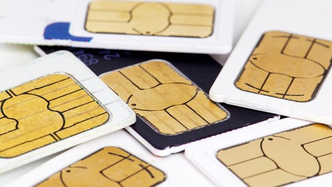 Registrasi Kartu SIM Berubah Total, Begini Nasib Konter Pulsa