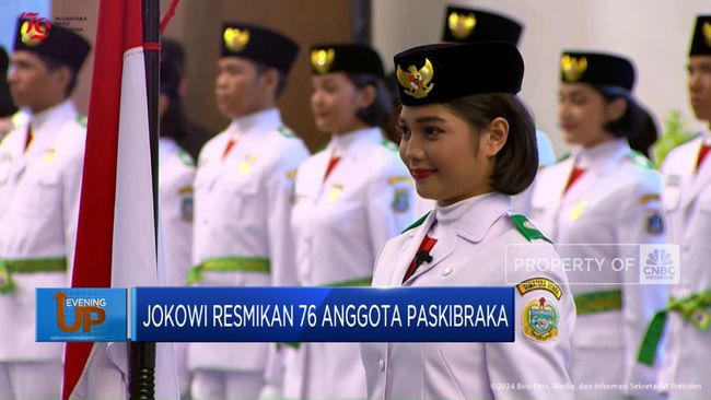 Heboh 18 Paskibraka Lepas Jilbab, Apa yang Terjadi?
