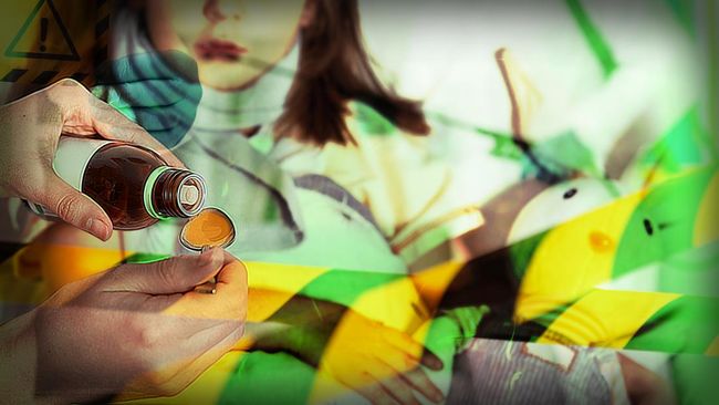 Kasus Obat Sirup Beracun, 2 Perusahaan Diwajibkan Ganti Rugi
