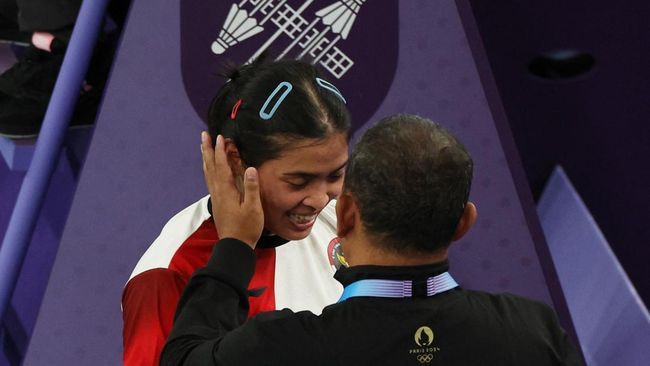 Tim Badminton RI Jadi Korban Pencurian, Duit Nyaris Rp1 M Hilang