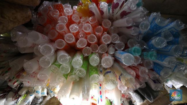 Studi Temukan Mikroplastik di Otak Manusia, Begini Cara Masuknya