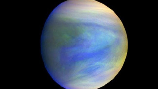 NASA Temukan Lokasi Alien, Ternyata Dekat Bumi