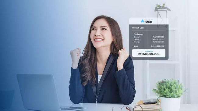 Review Lengkap Software Akuntansi Mekari Jurnal