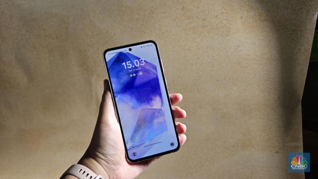 HP Samsung Bawah Rp 10 Juta Kini Punya Ganti Googling, Cek Daftarnya